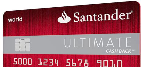 best card smart santander|santander credit card offers.